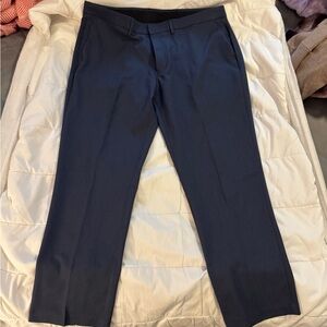 Dockers Men's Dress Pants - Navy